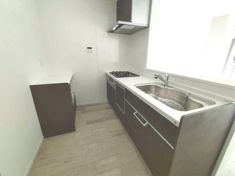 ローズハイツ香里園3号棟 その他