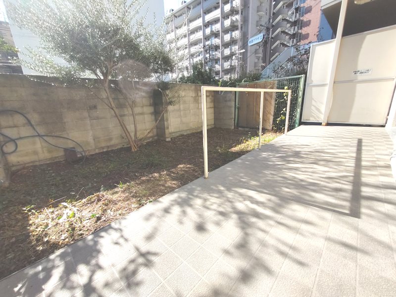 ローズハイツ香里園3号棟 その他