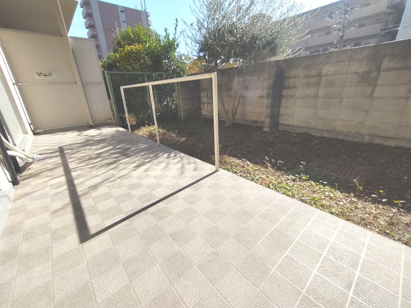 ローズハイツ香里園3号棟 その他