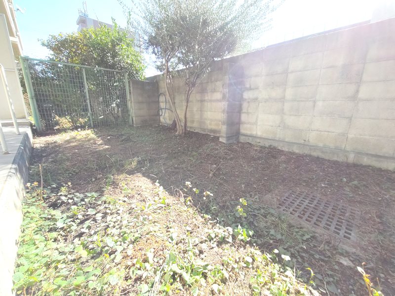 ローズハイツ香里園3号棟 その他