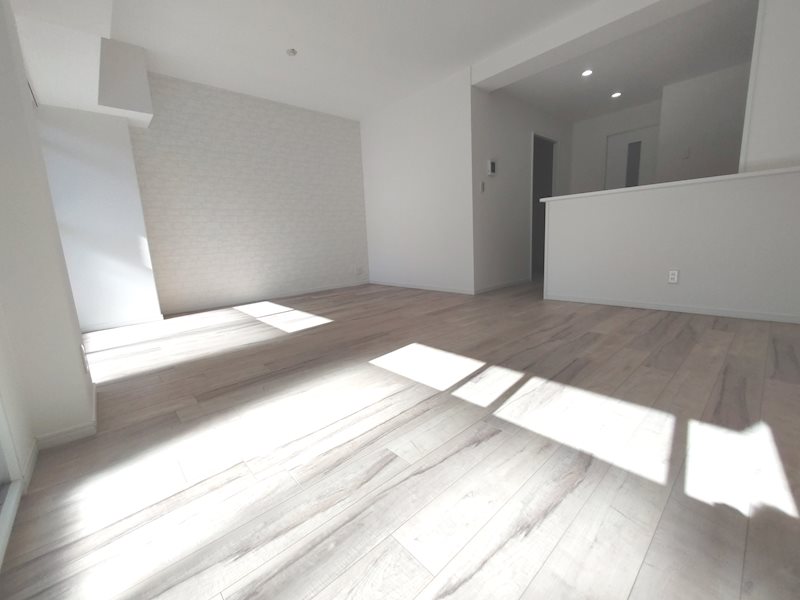 ローズハイツ香里園3号棟 その他