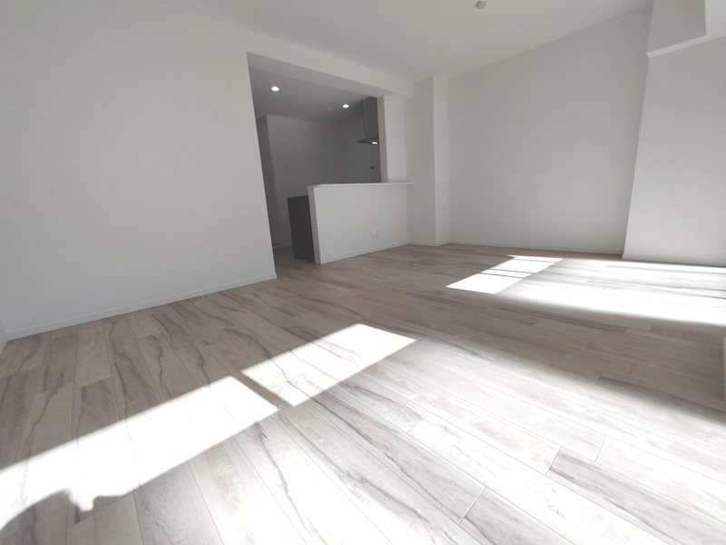 ローズハイツ香里園3号棟 その他