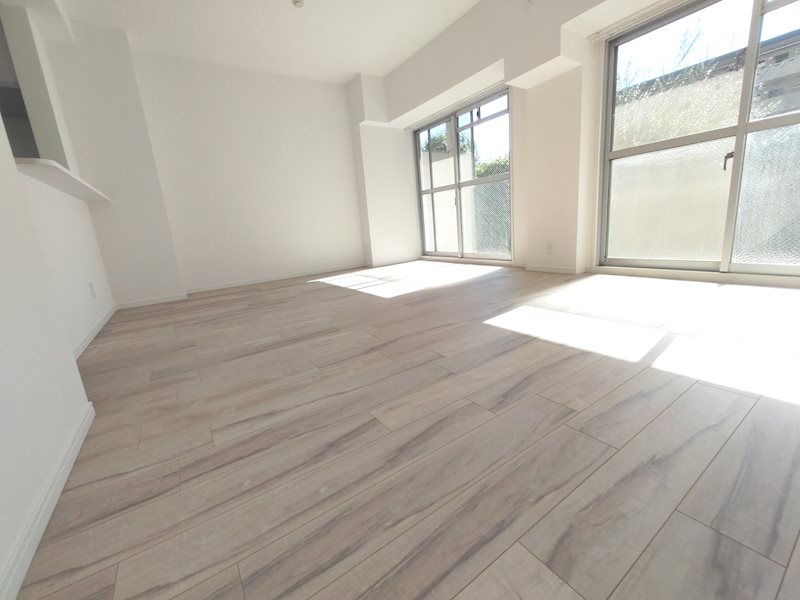 ローズハイツ香里園3号棟 その他