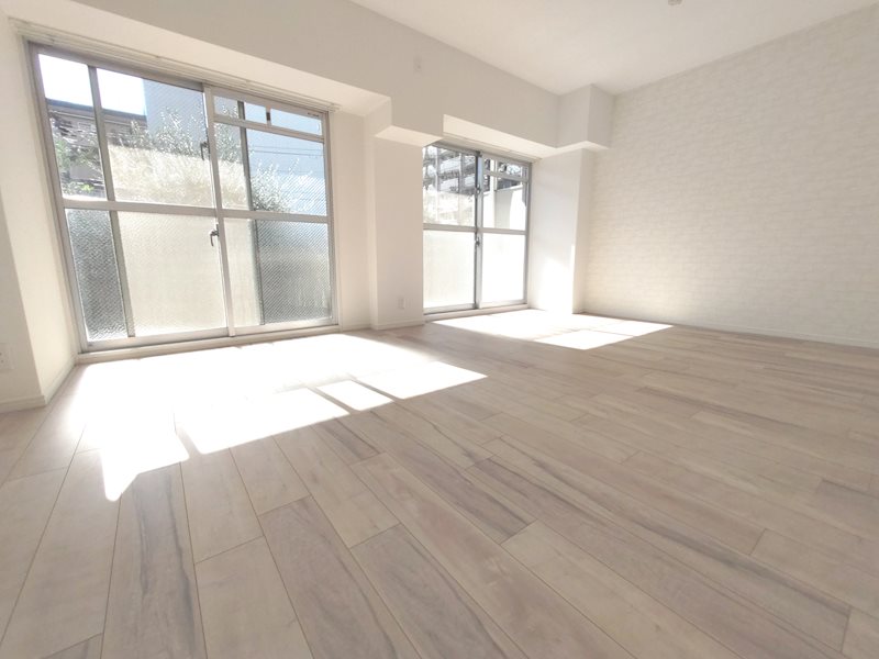 ローズハイツ香里園3号棟 その他