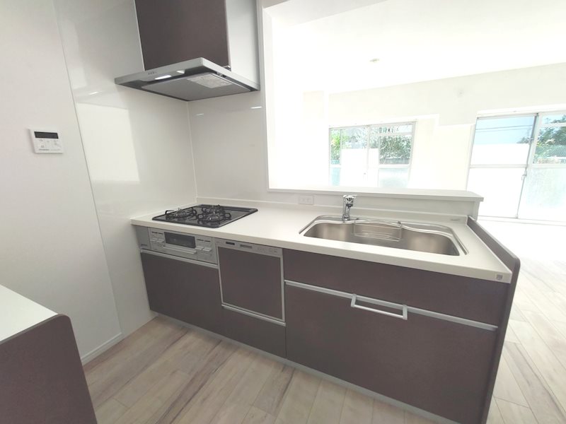 ローズハイツ香里園3号棟 その他