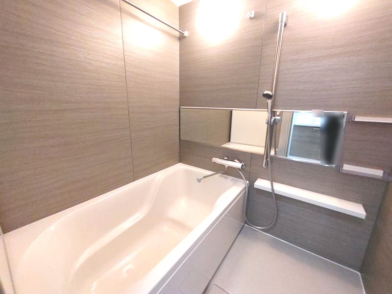 ローズハイツ香里園3号棟 その他