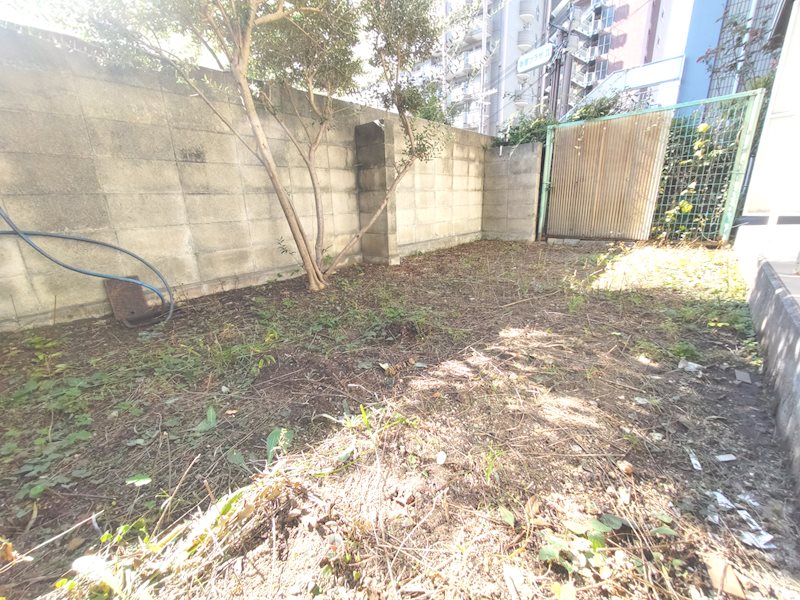 ローズハイツ香里園3号棟 その他