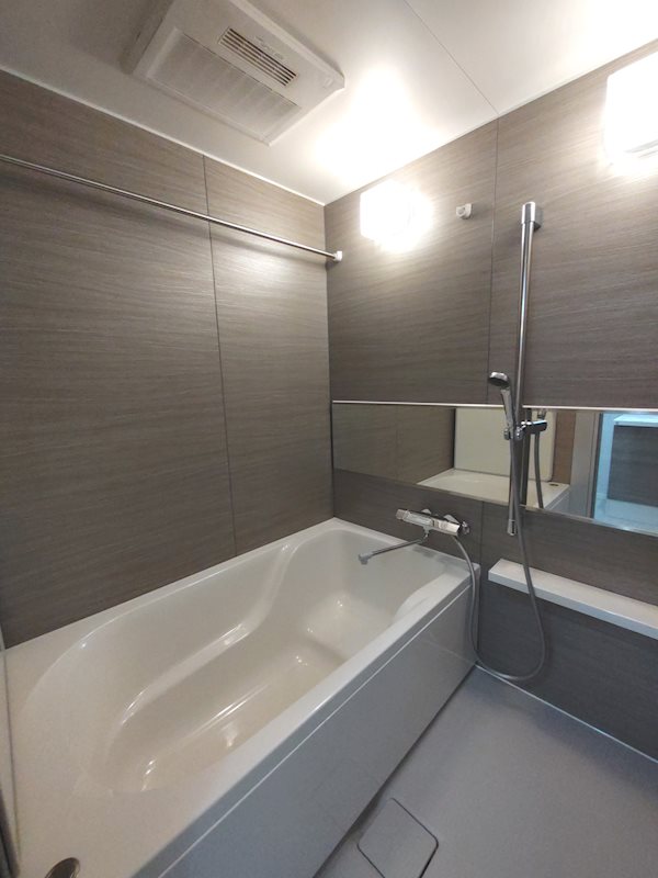 ローズハイツ香里園3号棟 その他