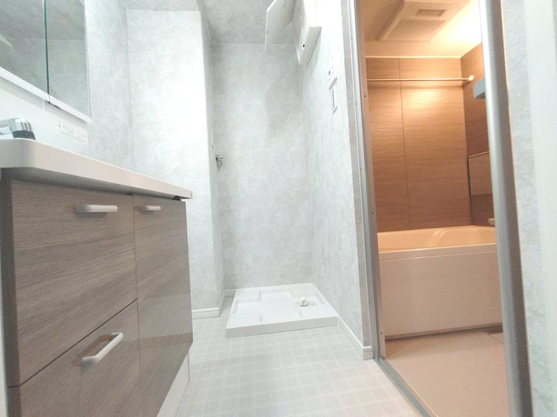 ローズハイツ香里園3号棟 その他