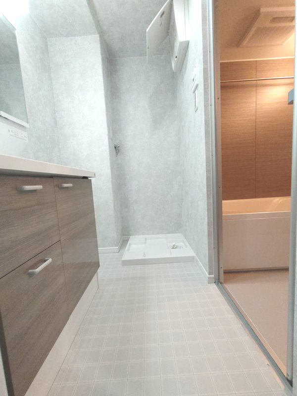 ローズハイツ香里園3号棟 その他