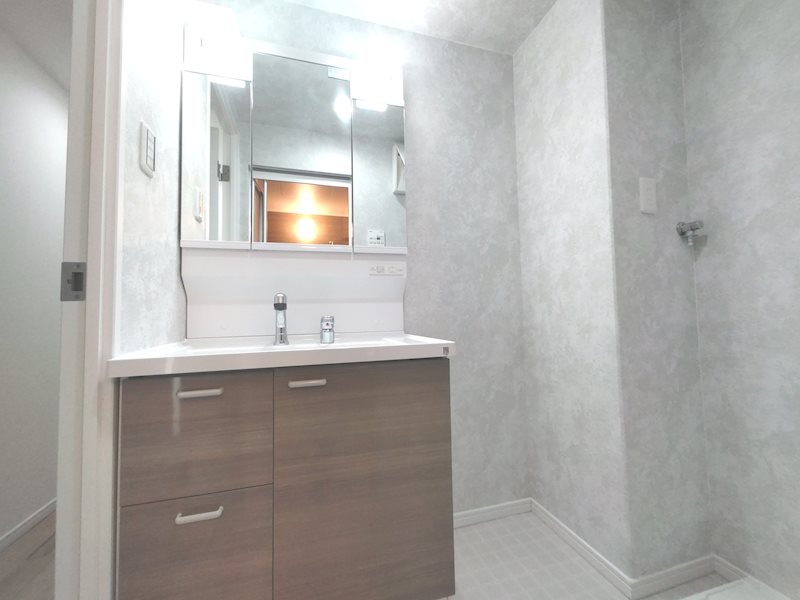 ローズハイツ香里園3号棟 その他