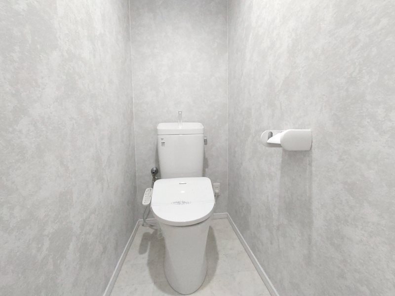 ローズハイツ香里園3号棟 その他