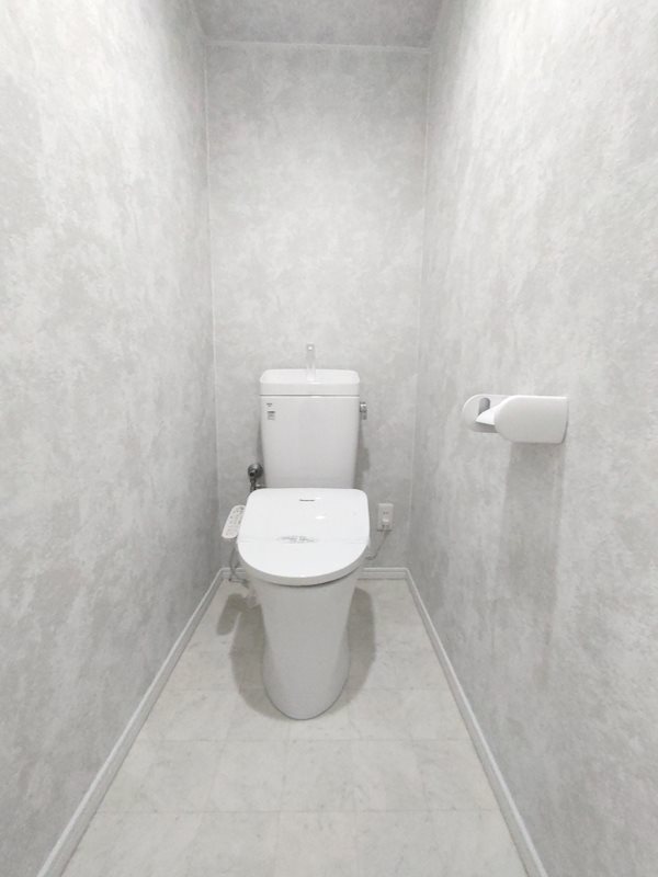 ローズハイツ香里園3号棟 その他