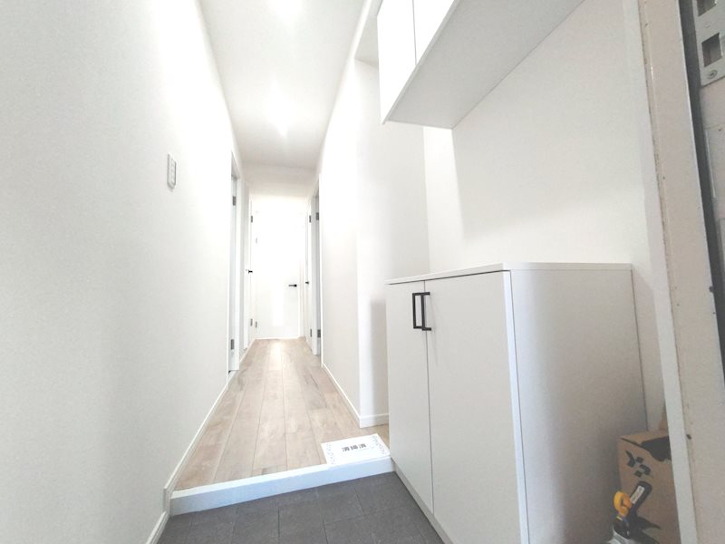 ローズハイツ香里園3号棟 その他