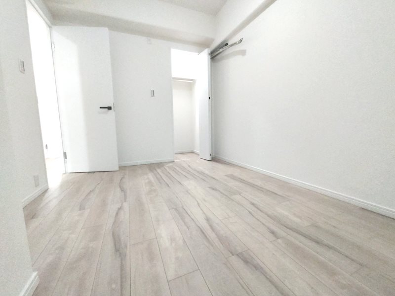 ローズハイツ香里園3号棟 その他