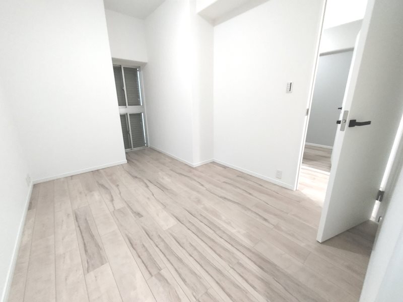 ローズハイツ香里園3号棟 その他