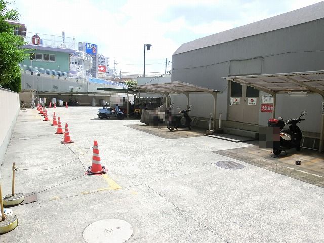 ローレルハイツ茨木総持寺第1号棟 その他