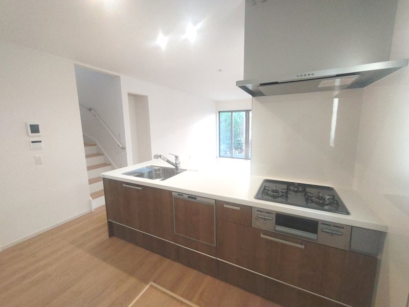 長尾元町7丁目限定1邸新築分譲住宅 その他