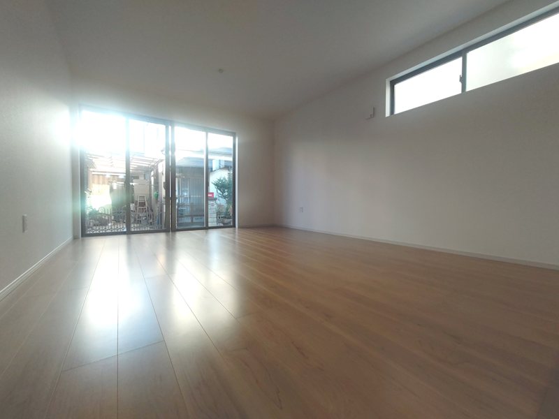 長尾元町7丁目限定1邸新築分譲住宅 その他