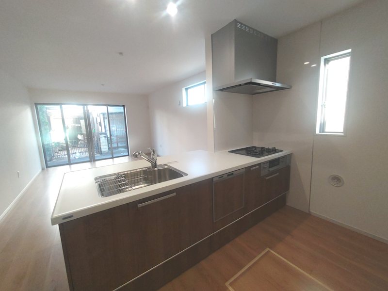 長尾元町7丁目限定1邸新築分譲住宅 その他