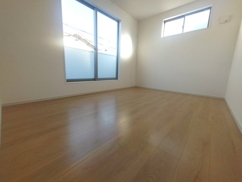 長尾元町7丁目限定1邸新築分譲住宅 その他