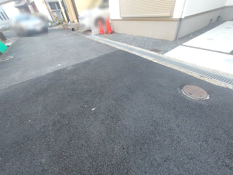 長尾元町7丁目限定1邸新築分譲住宅 その他