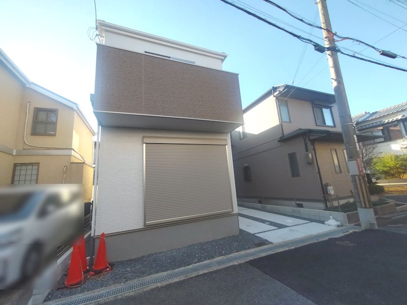 長尾元町7丁目限定1邸新築分譲住宅 その他