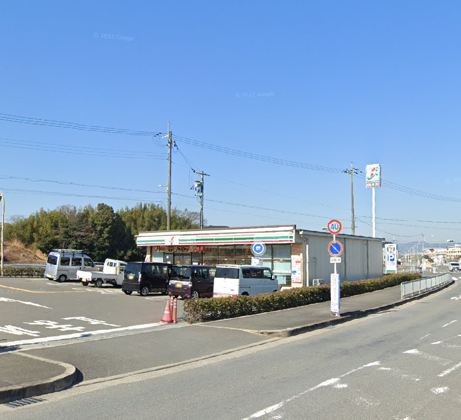 長尾元町7丁目限定1邸新築分譲住宅 周辺画像3