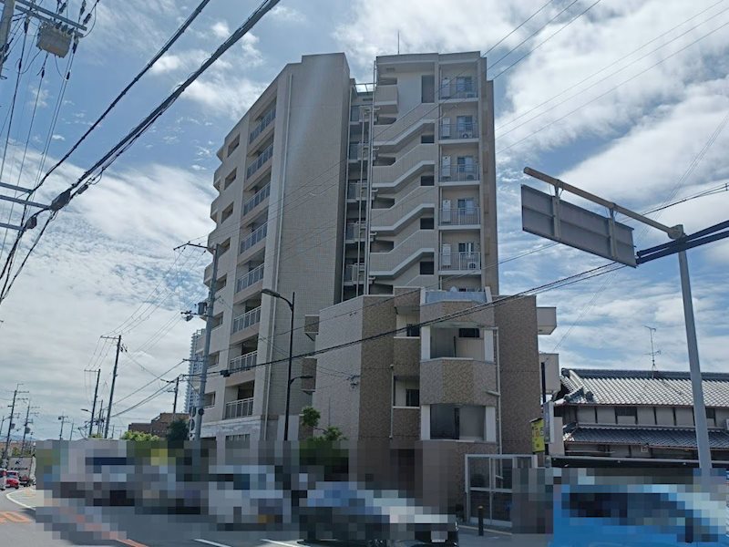 アーバニス千里丘プラティーク その他
