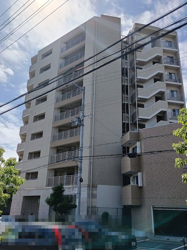アーバニス千里丘プラティーク その他