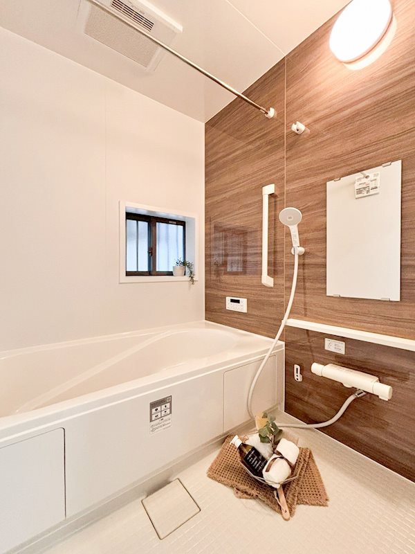 出口4丁目限定一邸新築分譲住宅 その他