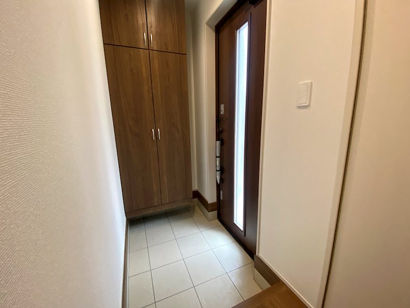 出口4丁目限定一邸新築分譲住宅 その他