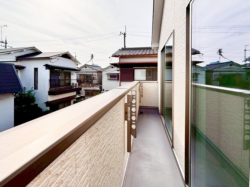 出口4丁目限定一邸新築分譲住宅 その他