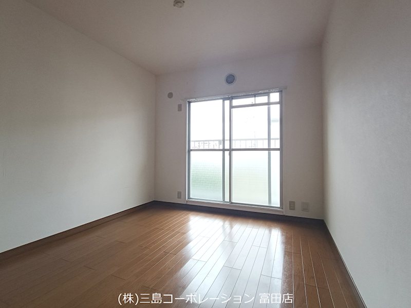 高槻塚原台ハイツ5号棟  内観写真（リビング以外の居室）