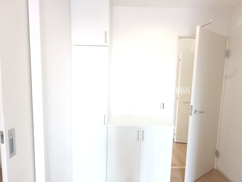 高槻市藤の里町　新築一戸建 その他