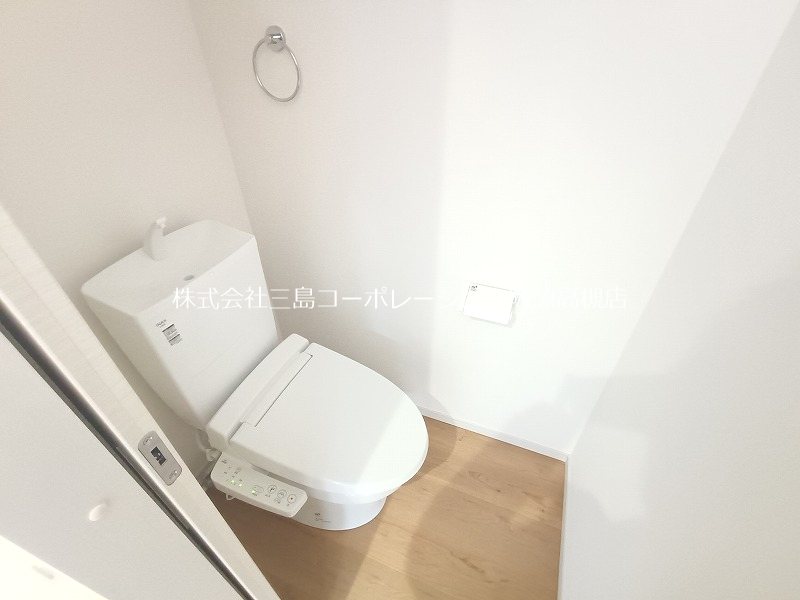 高槻市藤の里町 新築一戸建 その他