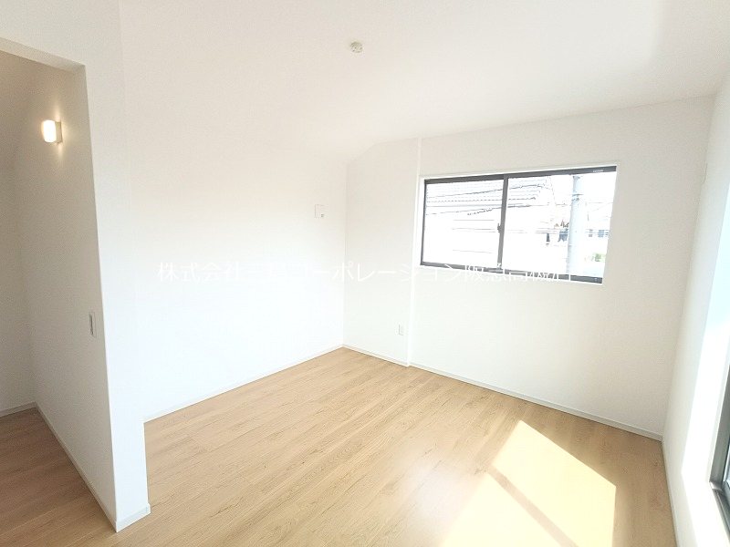 高槻市藤の里町　新築一戸建 その他