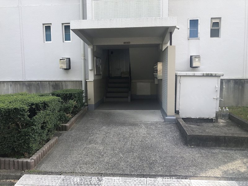 富田第二住宅66号棟  その他