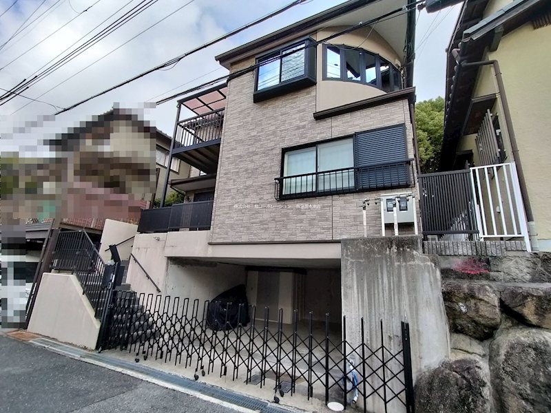 茨木市太田3丁目 中古一戸建 その他