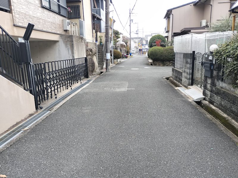 茨木市太田3丁目 中古一戸建 その他