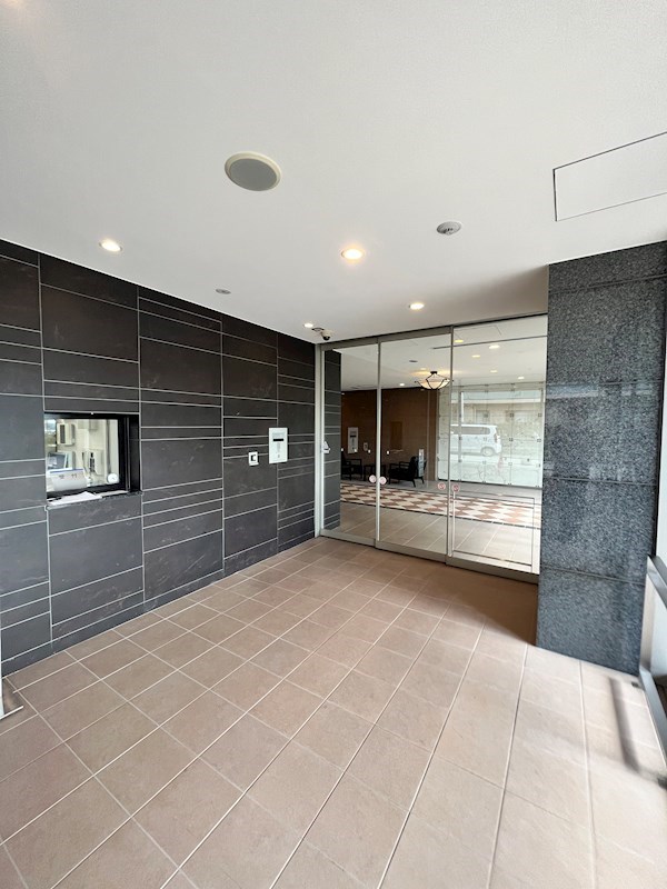 ライオンズ茨木ニューシティB街区 その他