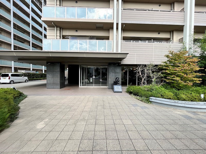 ライオンズ茨木ニューシティB街区 その他