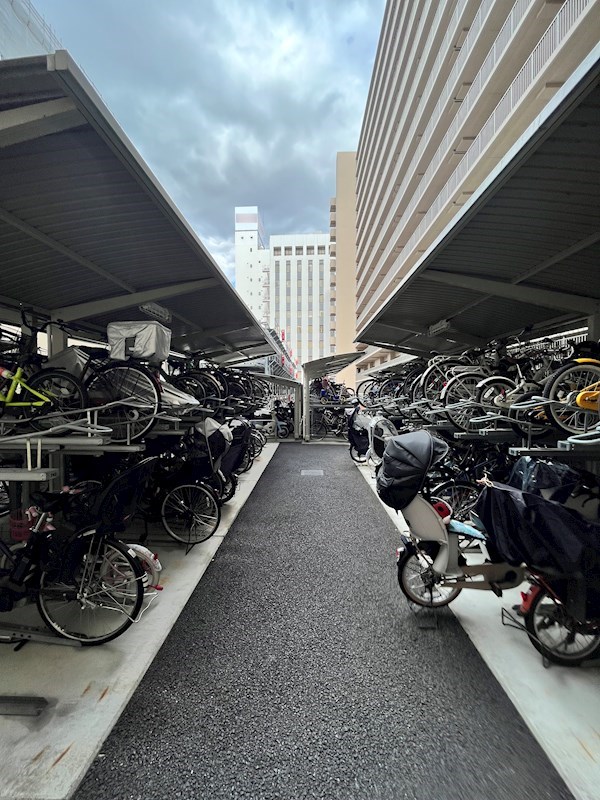 ライオンズ茨木ニューシティB街区 その他