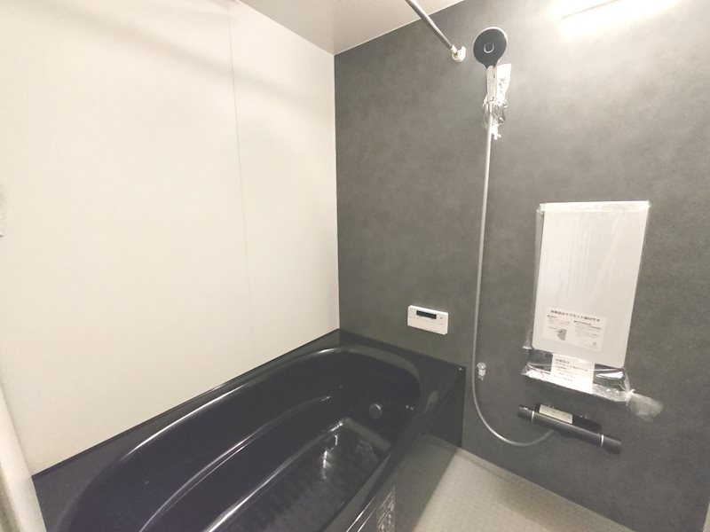 暖房換気乾燥機付ユニットバス新調 一日の疲れを癒やしてください グランステイツ香里園山之手町 その他