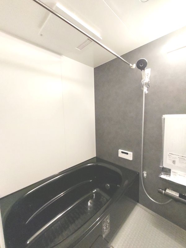 暖房換気乾燥機付ユニットバス新調 一日の疲れを癒やしてください グランステイツ香里園山之手町 その他