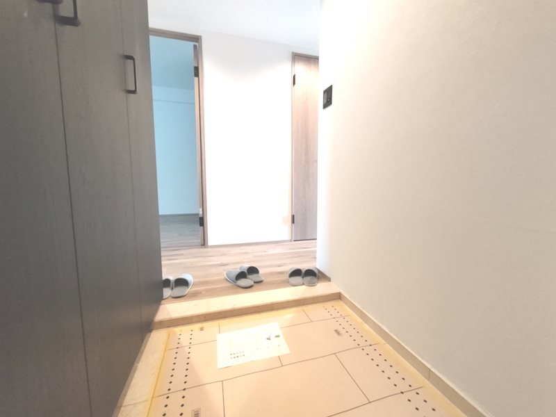 収納充実シューズクローゼット グランステイツ香里園山之手町 その他