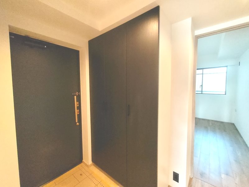 収納充実シューズクローゼット グランステイツ香里園山之手町 その他