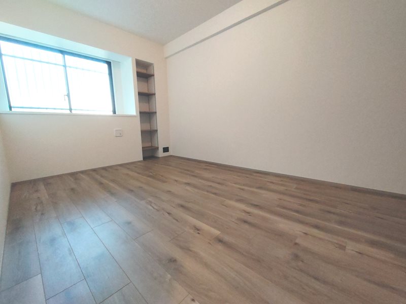 洋室7帖、主寝室にいかがですか グランステイツ香里園山之手町 その他