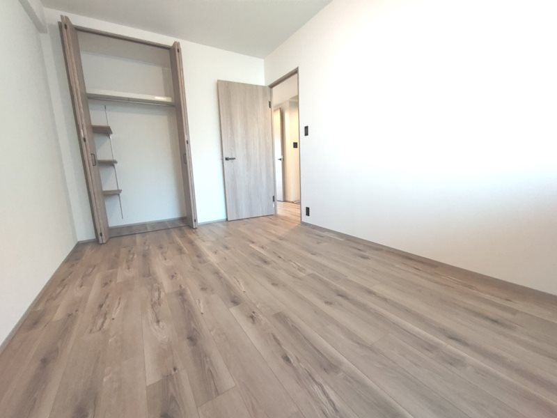 洋室7帖、主寝室にいかがですか グランステイツ香里園山之手町 その他