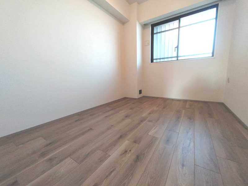 お子様部屋、書斎、ご趣味の部屋にいかがですか グランステイツ香里園山之手町 その他